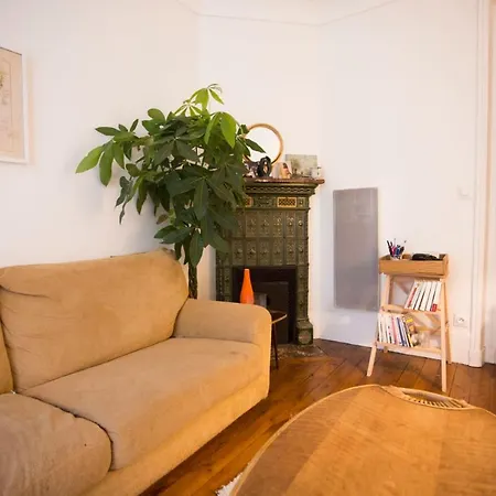 Apartamento Charming T2 Bright Well Located